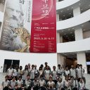 初中部模联社团Citywalk:用脚步丈量历史,以思辨拓展视野